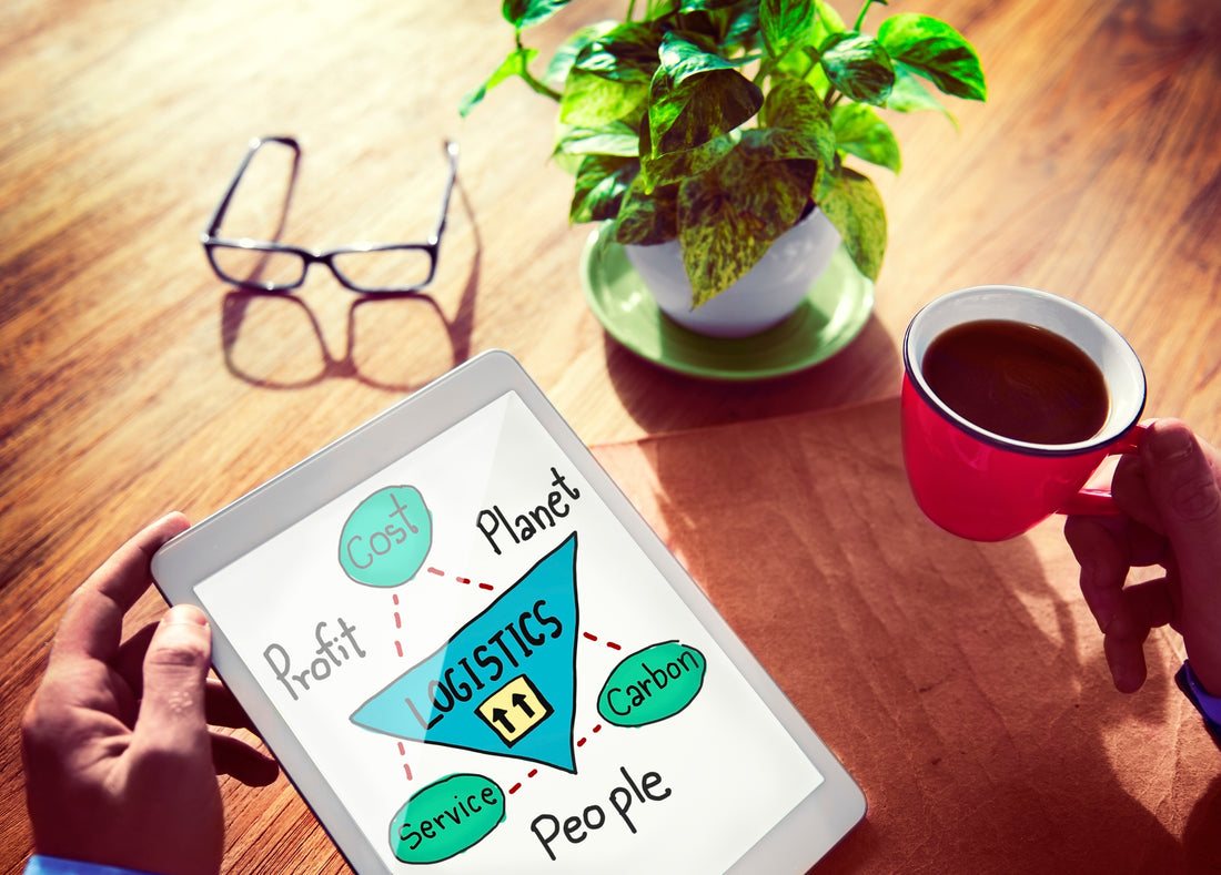 How We Choose Our Partners and Suppliers