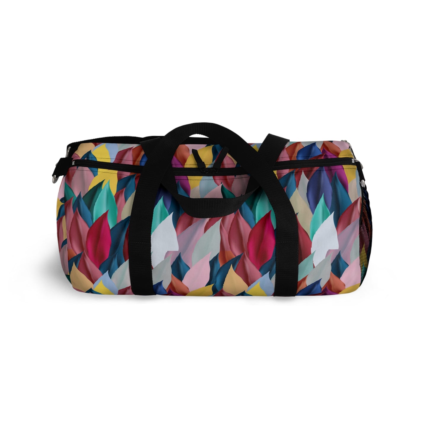 Lush Foliage Duffel Bag