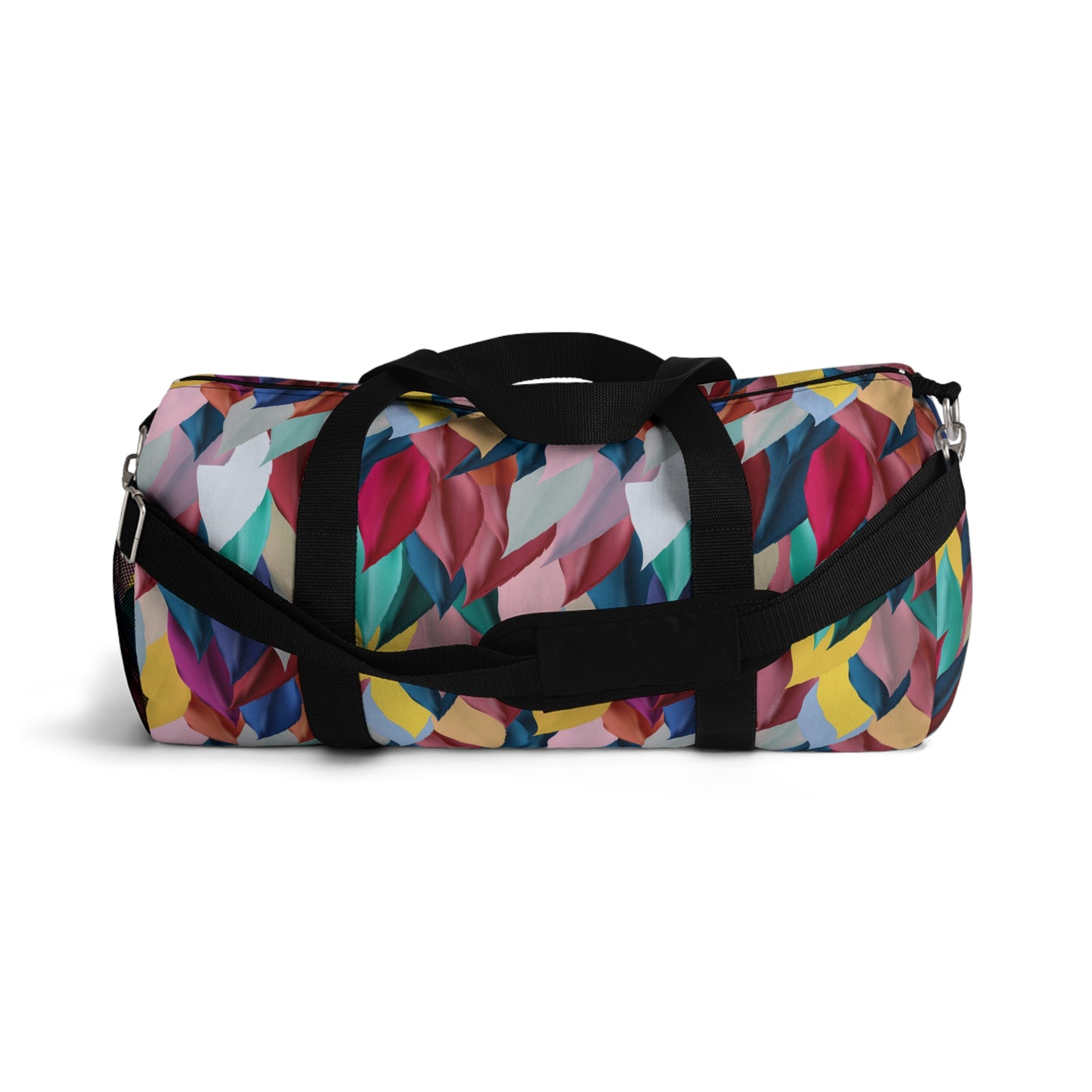 Lush Foliage Duffel Bag