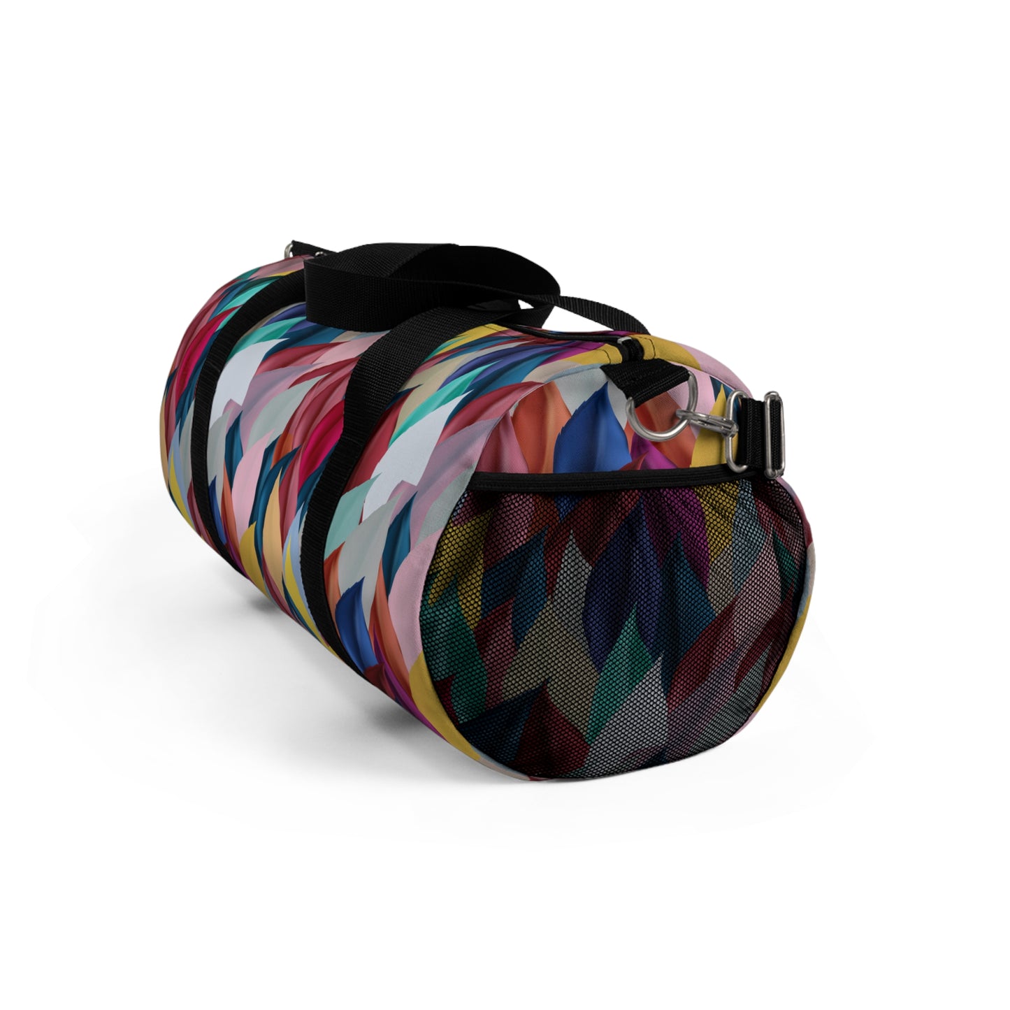 Lush Foliage Duffel Bag