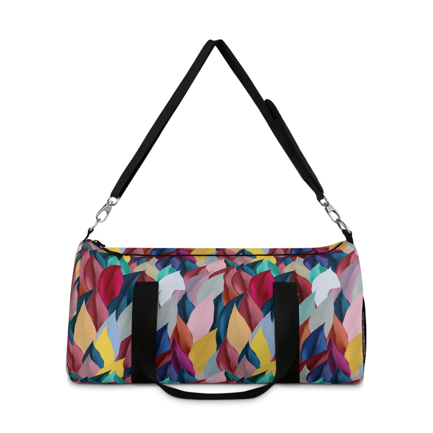 Lush Foliage Duffel Bag