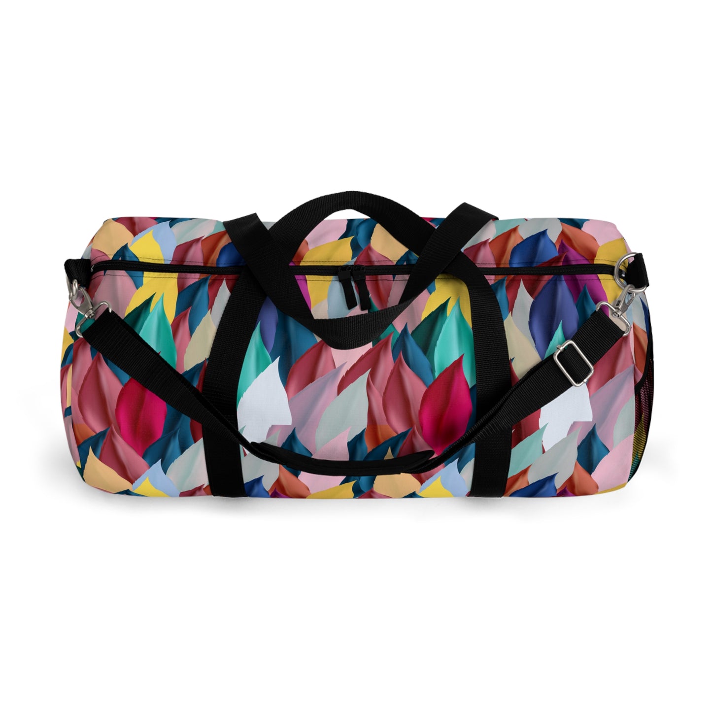Lush Foliage Duffel Bag
