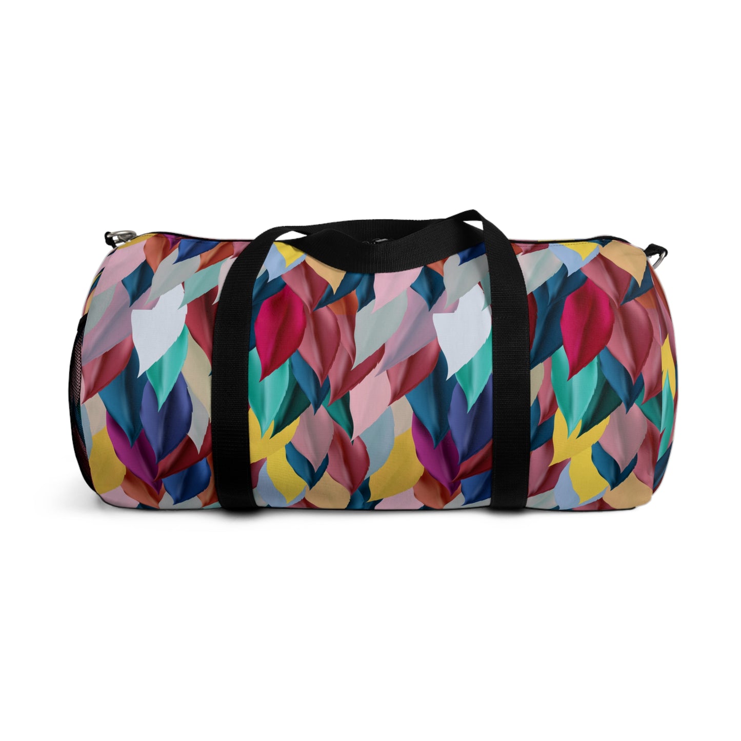 Lush Foliage Duffel Bag