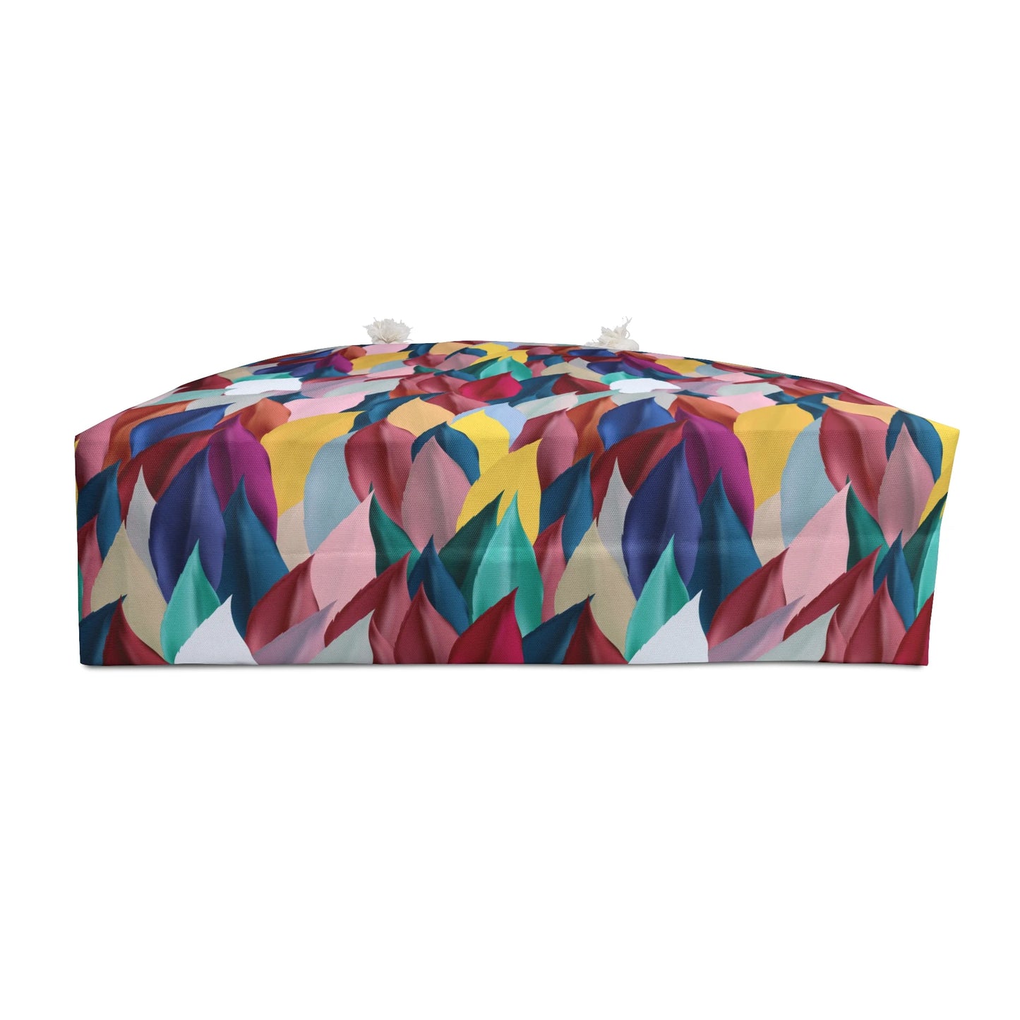 Lush Foliage Weekender Bag