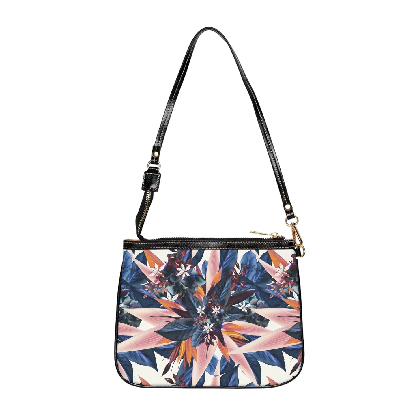 Tropical Beauty Small Shoulder Bag