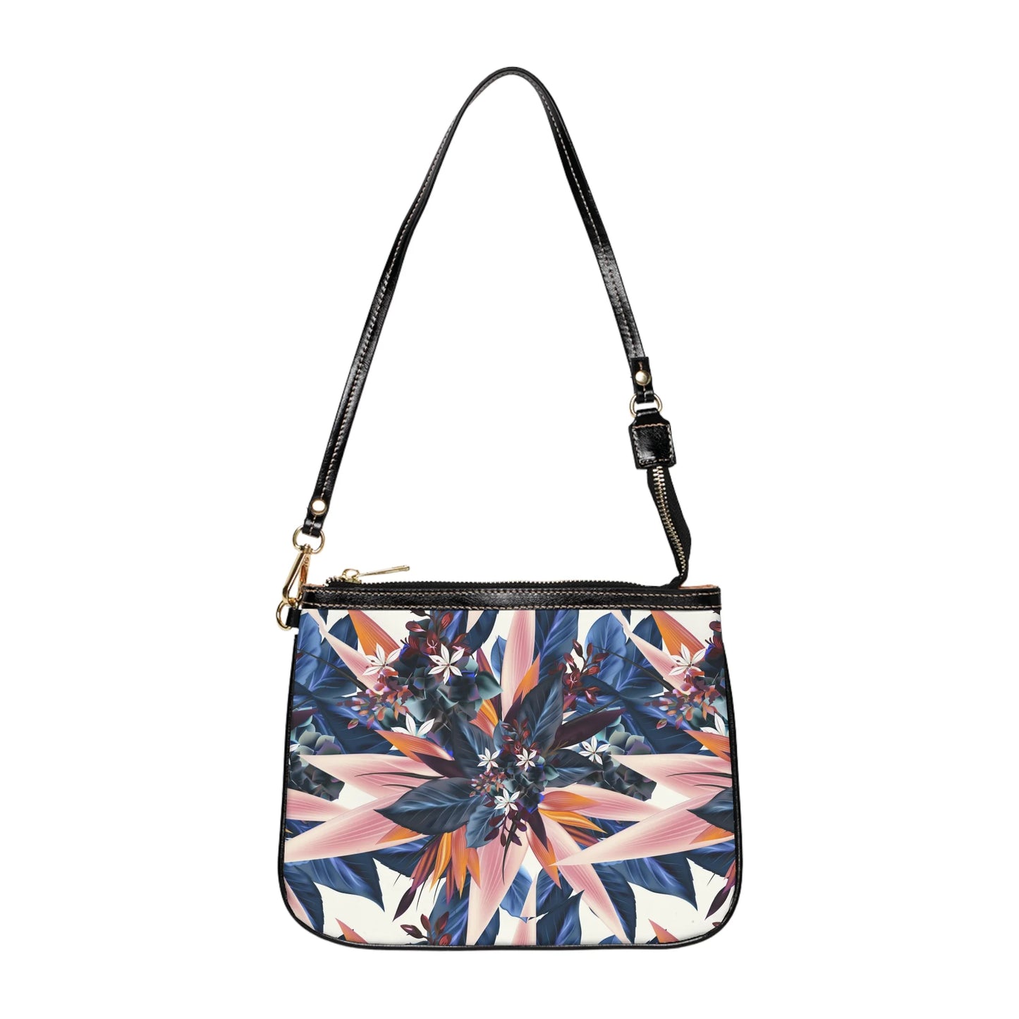 Tropical Beauty Small Shoulder Bag