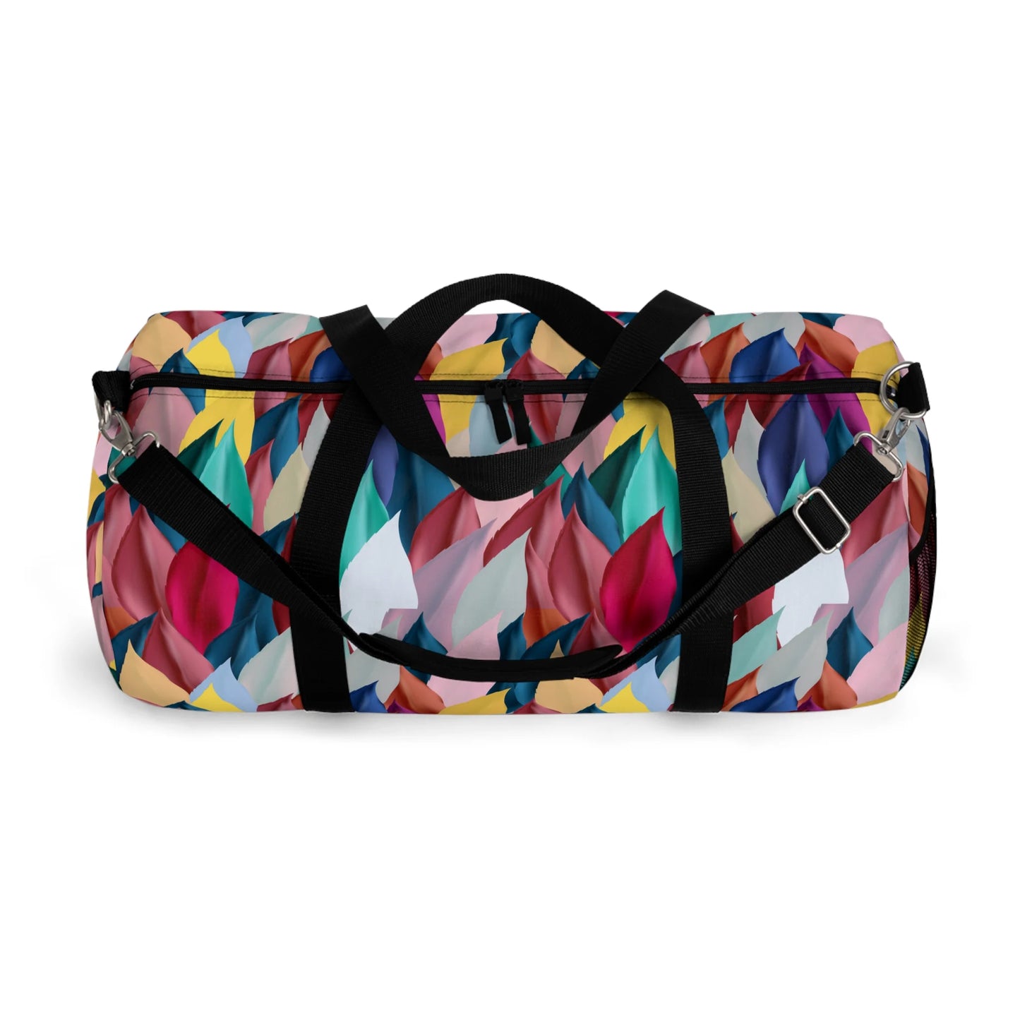 Lush Foliage Duffel Bag
