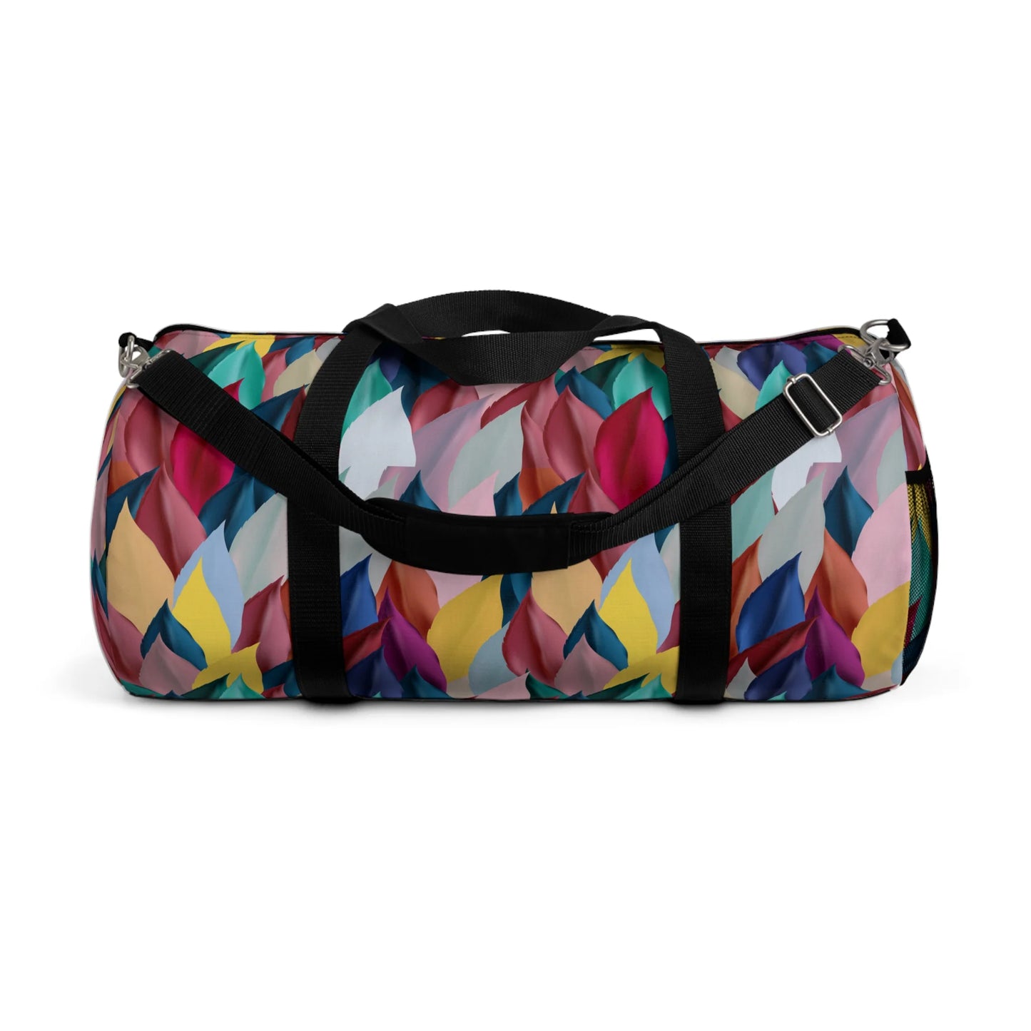 Lush Foliage Duffel Bag