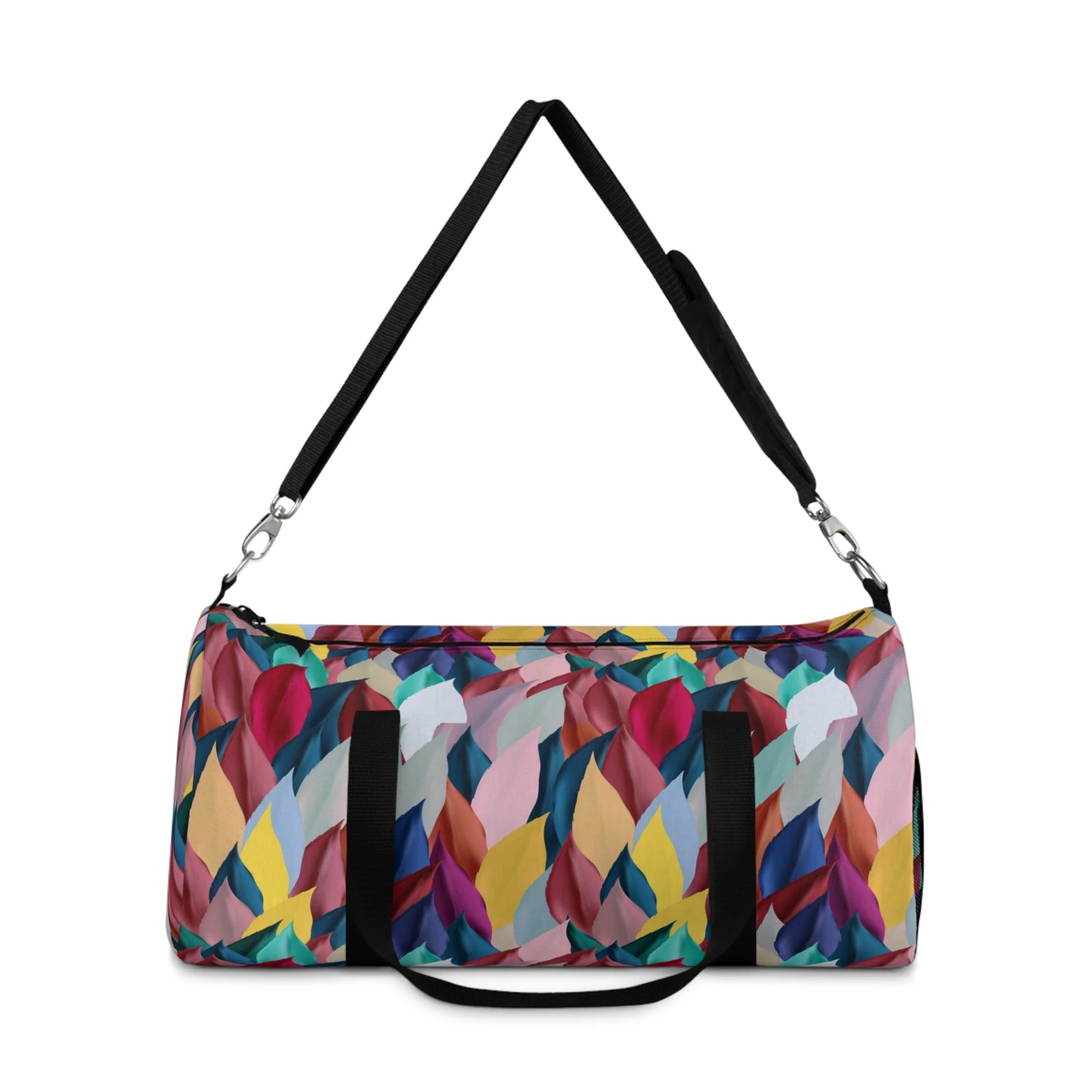 Lush Foliage Duffel Bag