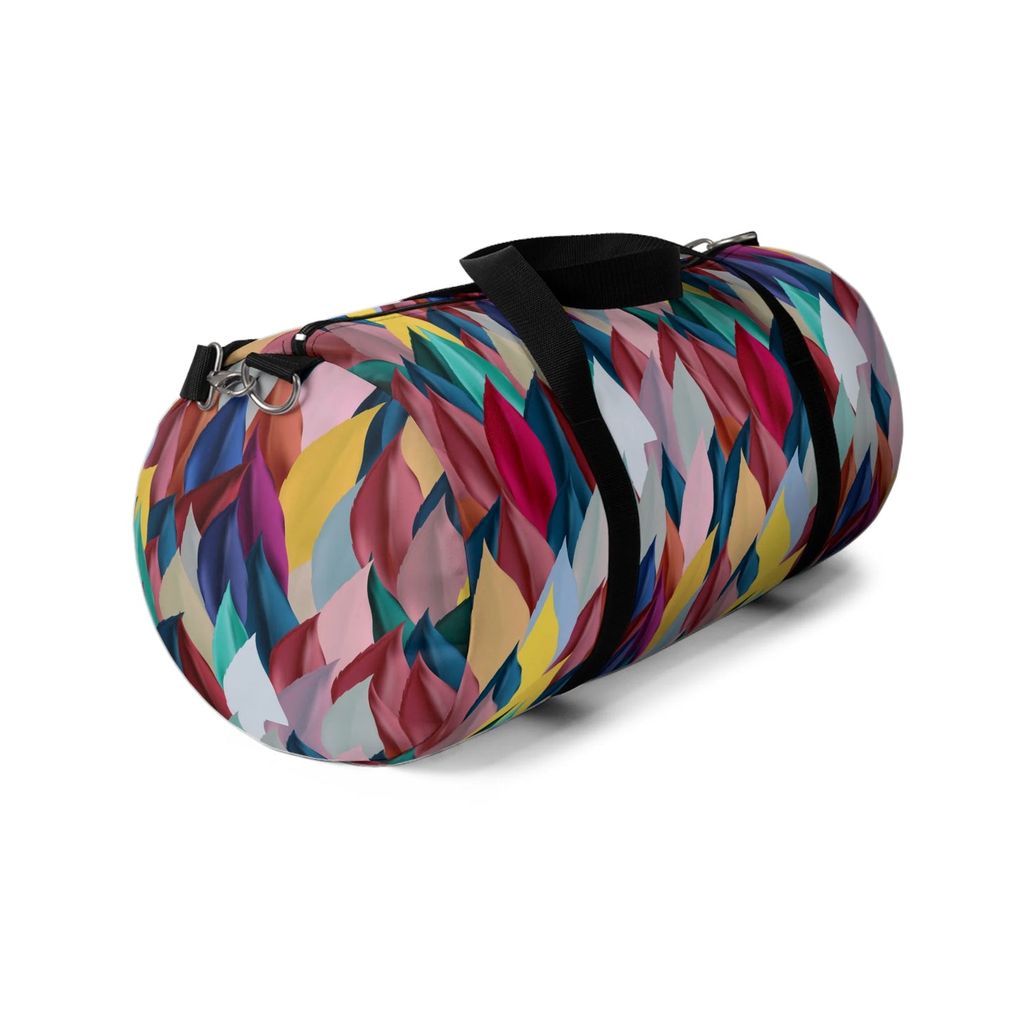 Lush Foliage Duffel Bag