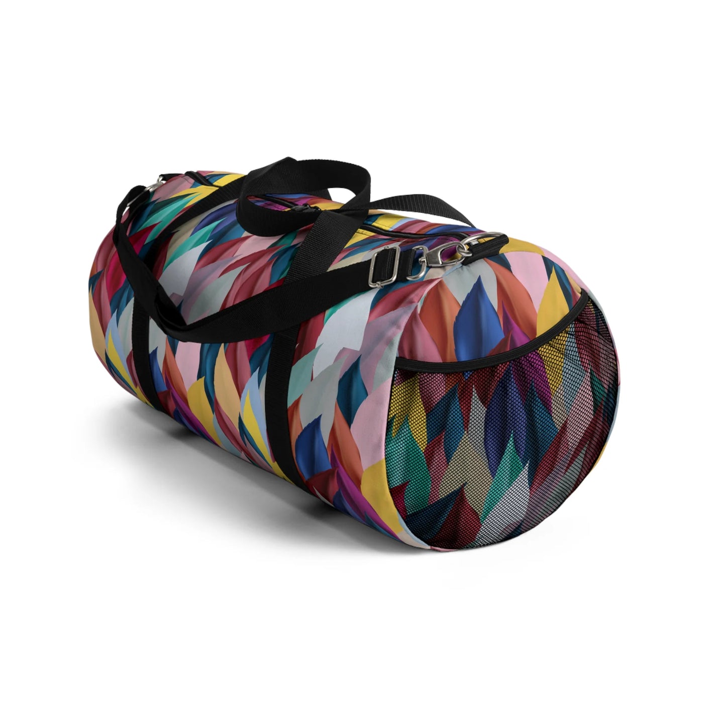 Lush Foliage Duffel Bag