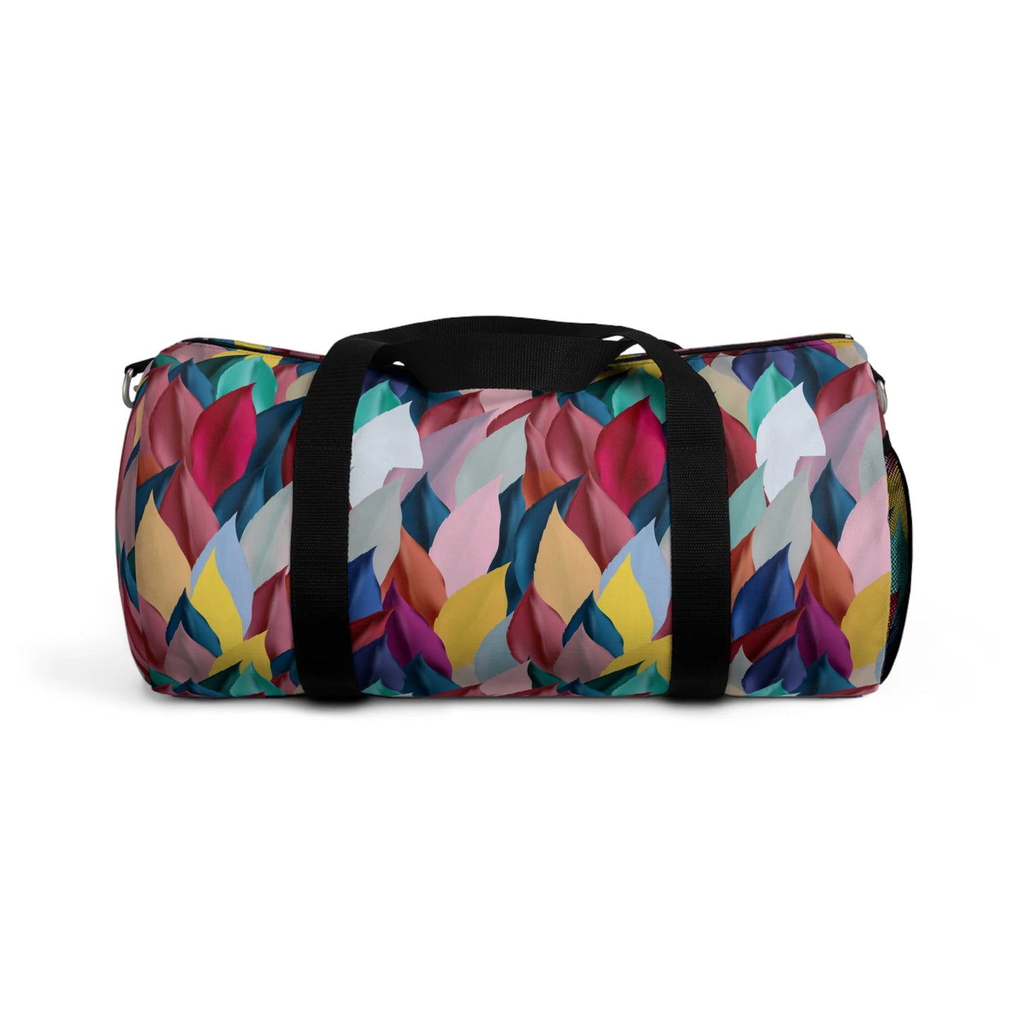 Lush Foliage Duffel Bag