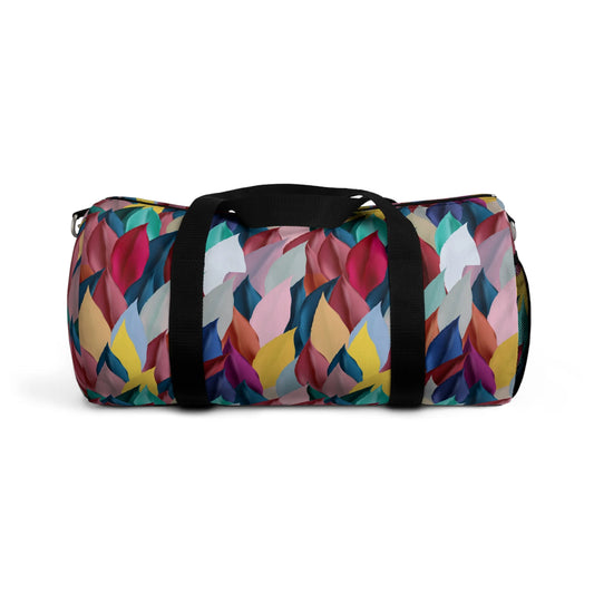 Lush Foliage Duffel Bag