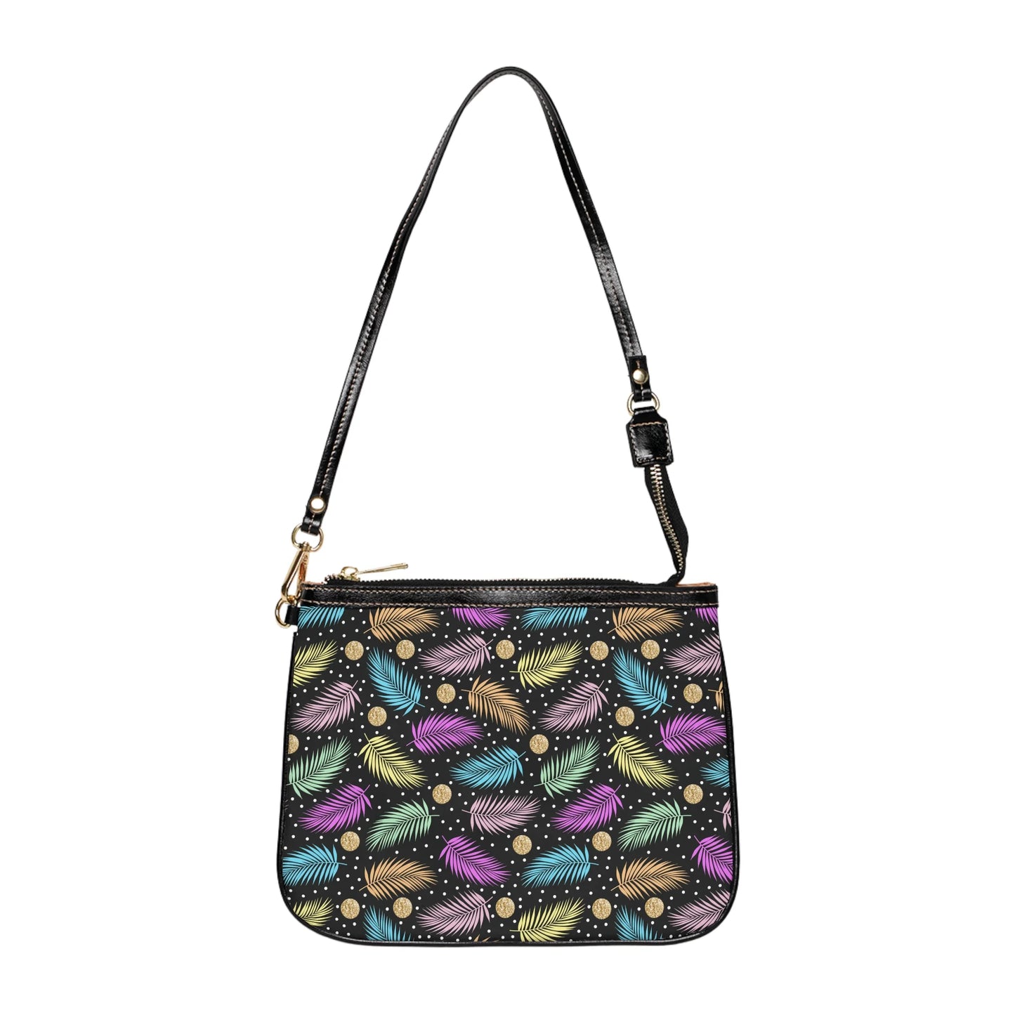 Tropical Tranquility Small Shoulder Bag