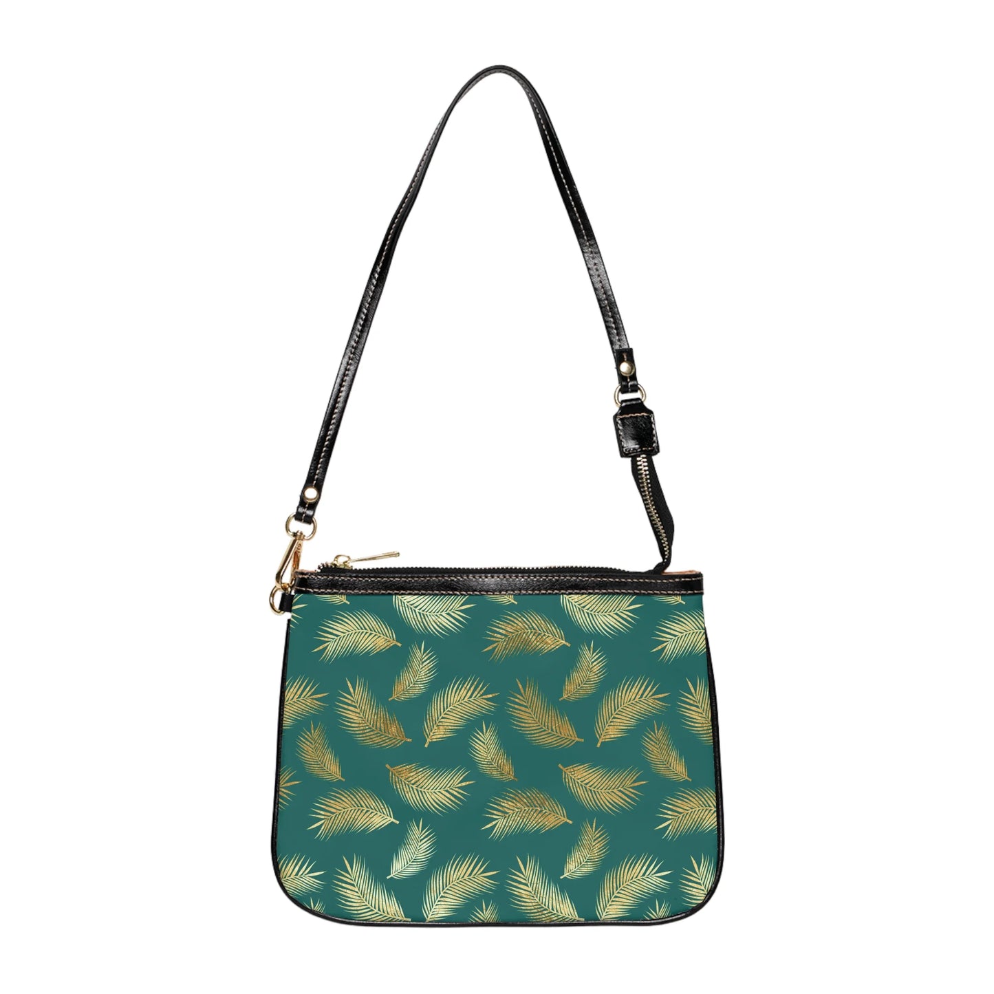 Tropical Vibes Small Shoulder Bag