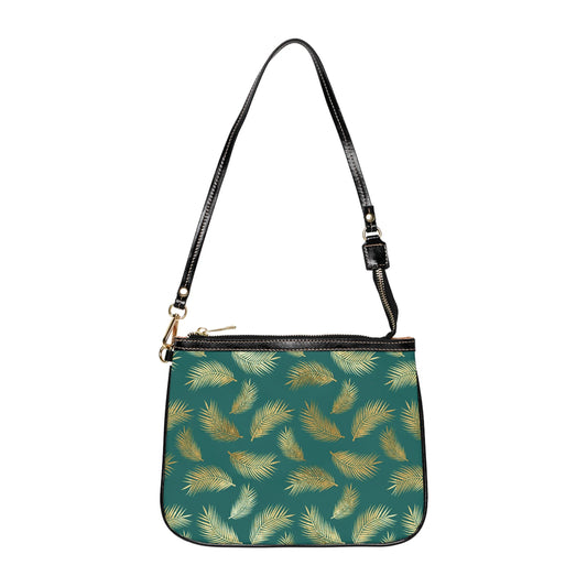 Tropical Vibes Small Shoulder Bag