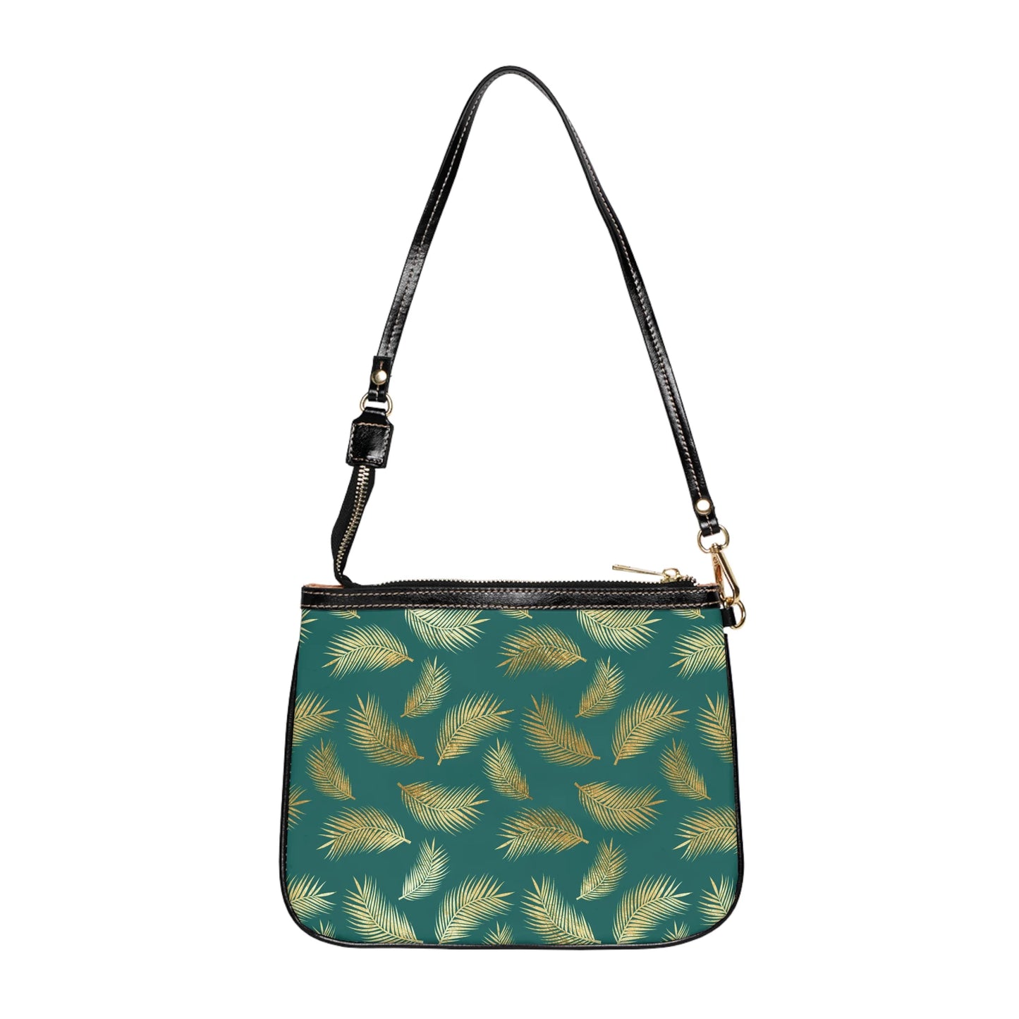 Tropical Vibes Small Shoulder Bag