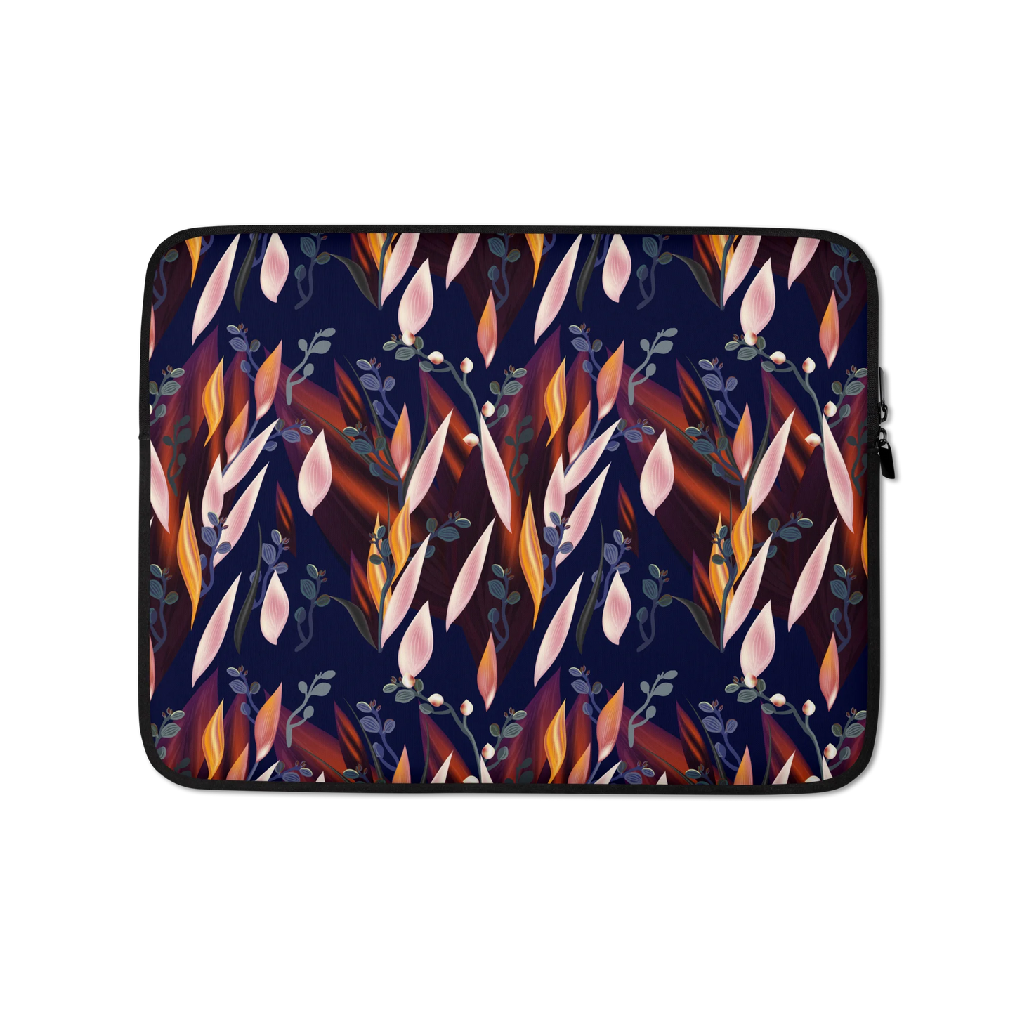 Tropical Paradise Laptop Sleeve