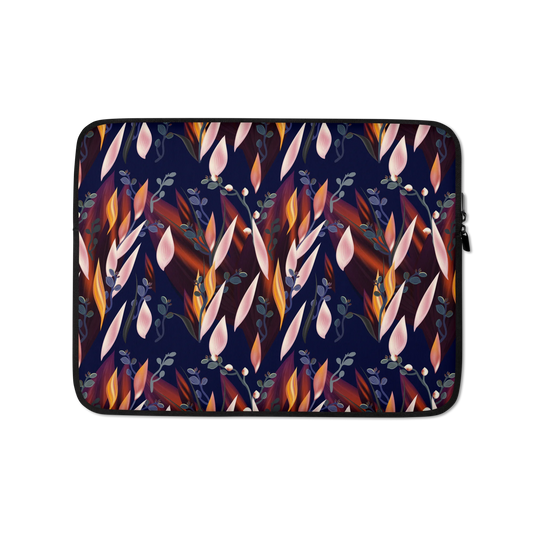 Tropical Paradise Laptop Sleeve