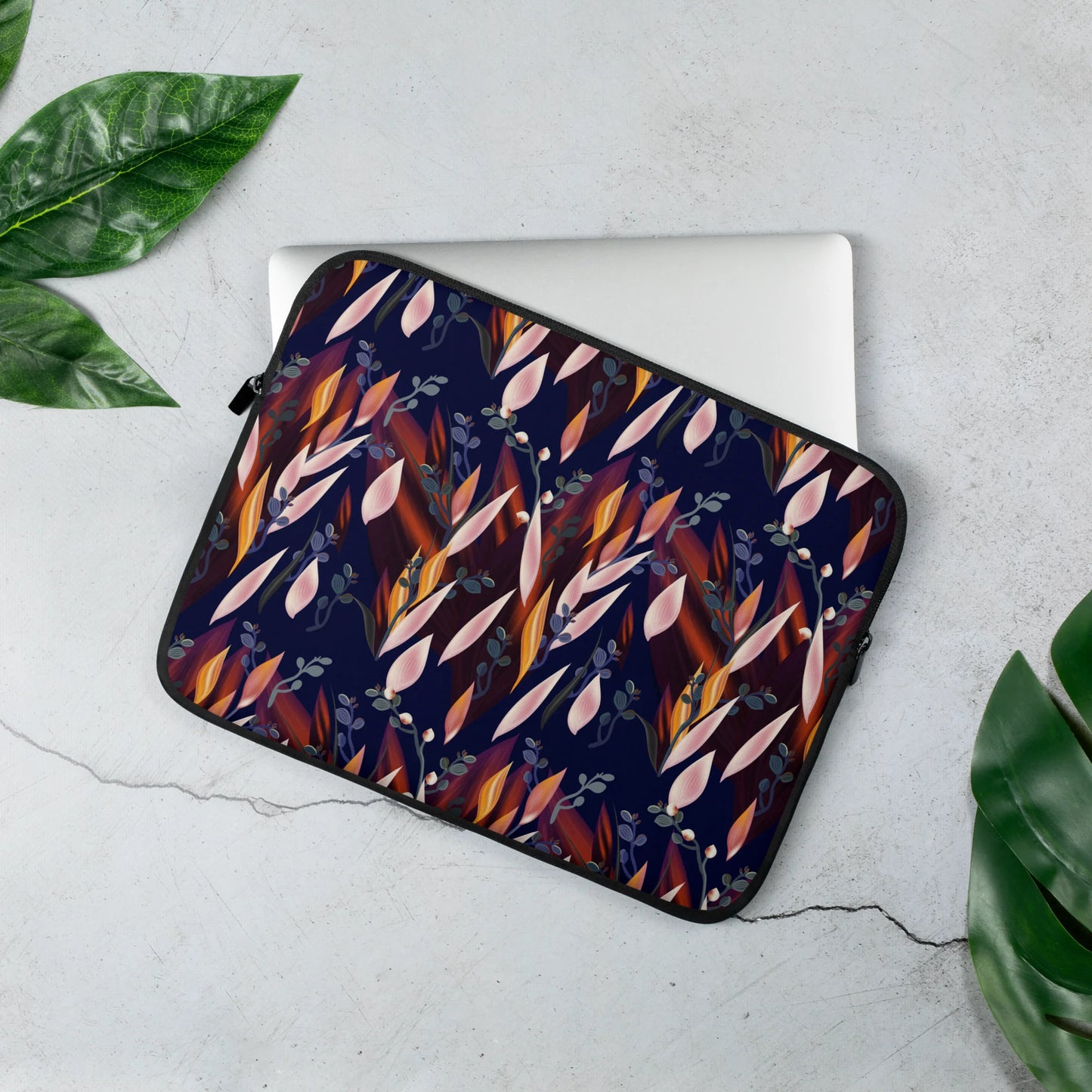 Tropical Paradise Laptop Sleeve