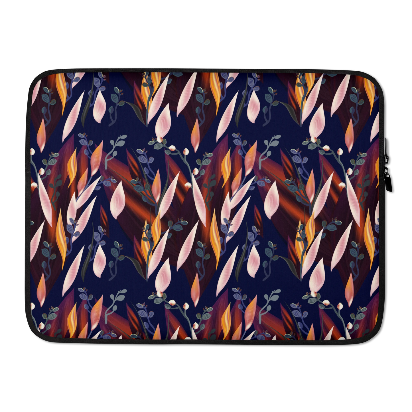 Tropical Paradise Laptop Sleeve