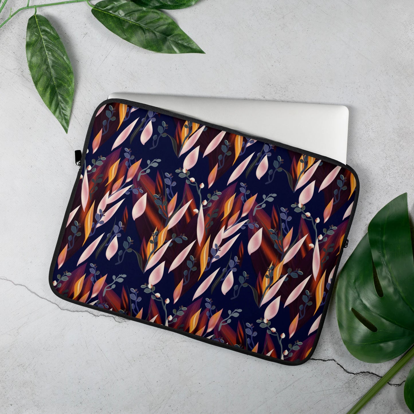 Tropical Paradise Laptop Sleeve