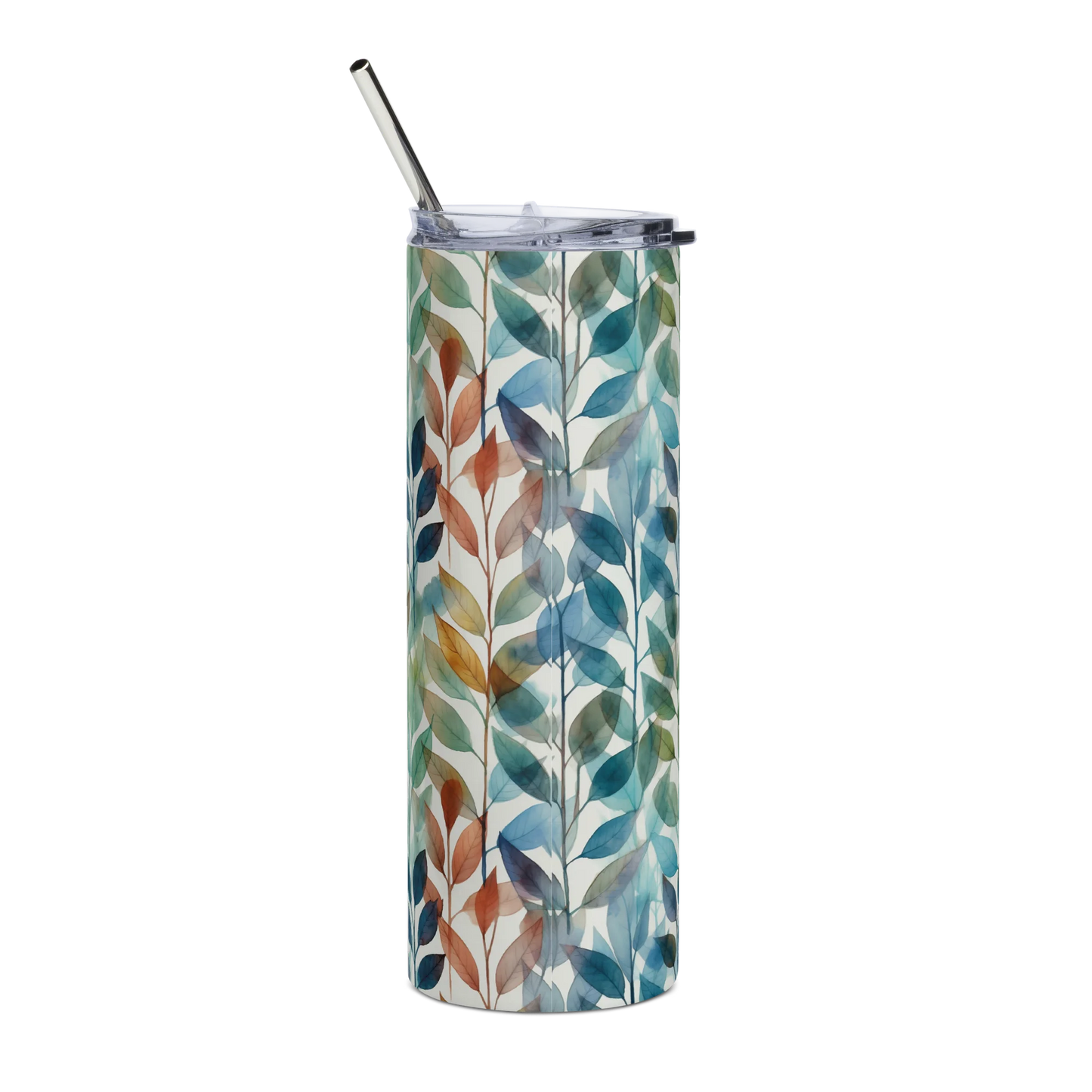 Autumn Serenade Tumbler