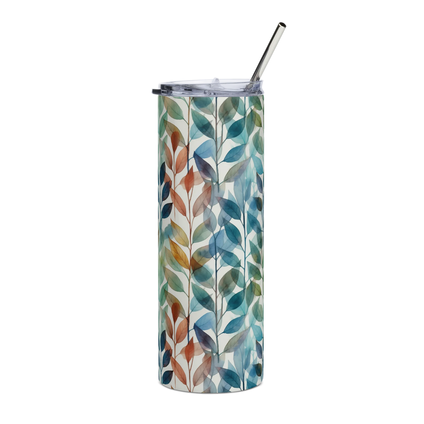 Autumn Serenade Tumbler