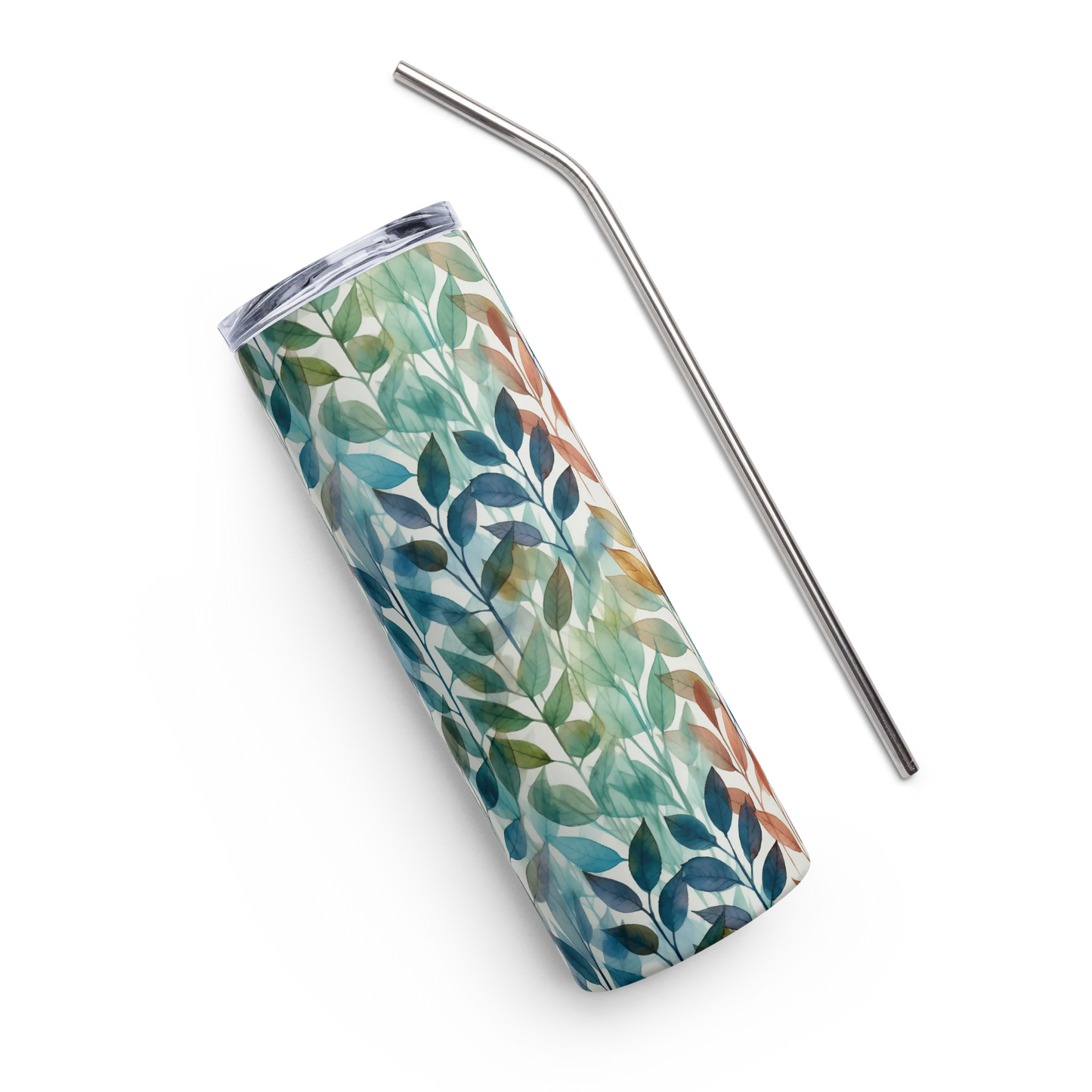 Autumn Serenade Tumbler