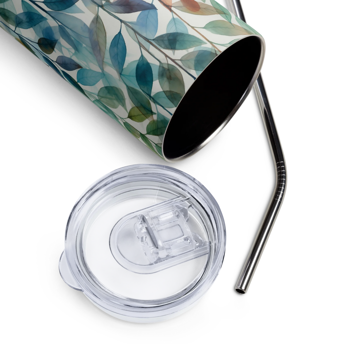 Autumn Serenade Tumbler