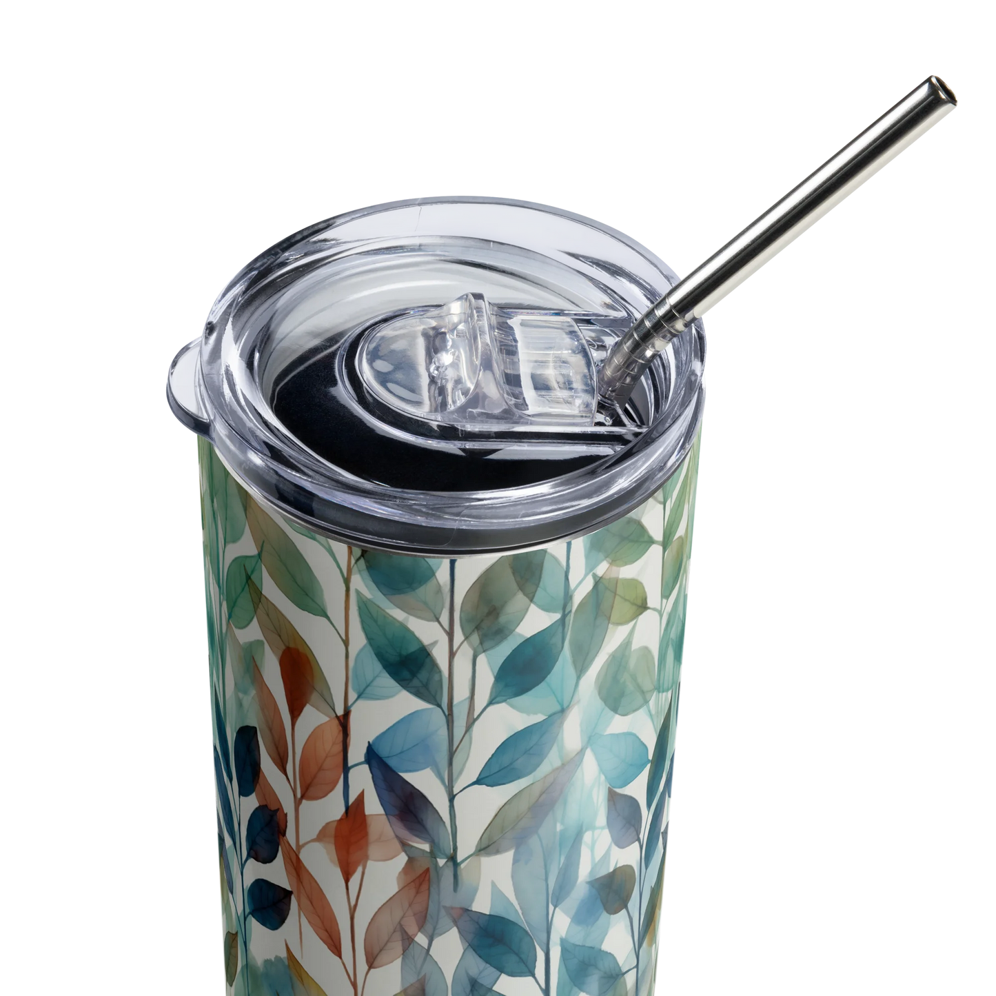 Autumn Serenade Tumbler