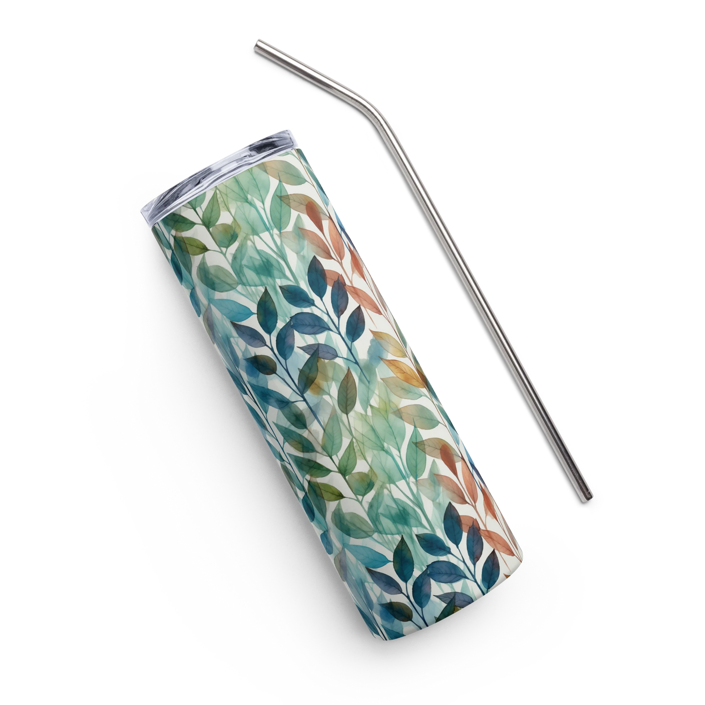 Autumn Serenade Tumbler