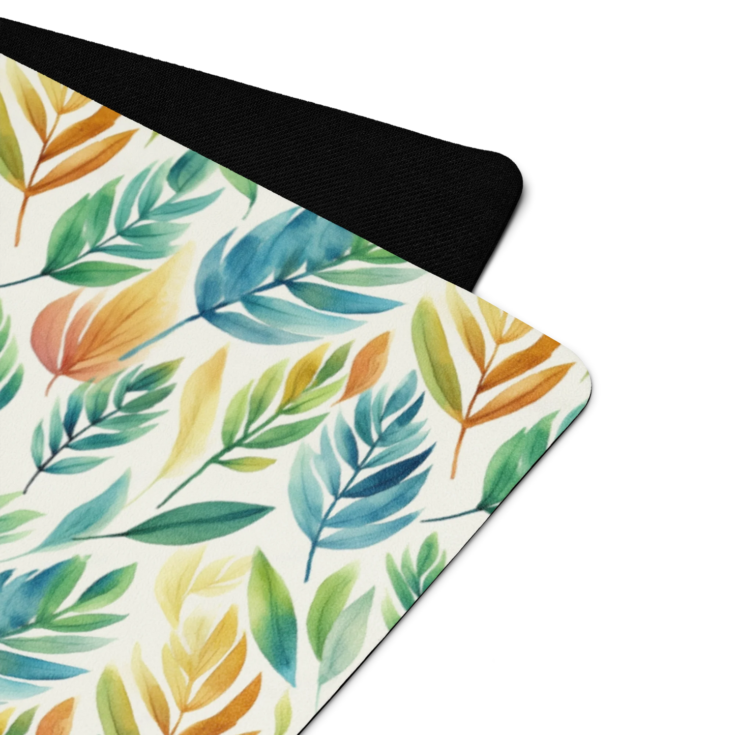 Endless Fall Fantasy Yoga Mat